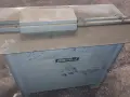 LOCKFORMER 20 GAUGE X 5 STATIONS ROLL FORMER  -  SS1598