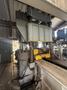 2000 TON HEAVY DUTY 4-POST HYDRAULIC PRESS, USED FOR STRAIGHTENING PIPE &amp; BAR: YOBRO #25137