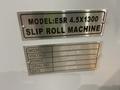 51"X 3/16" BERNARDO INITIAL PINCH PLATE ROLL: STOCK #81526