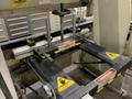 60 TON X 6' ACCURPRESS MODEL 7606 CNC HYDRAULIC PRESS BRAKE: STOCK #80830