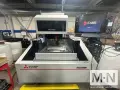 Mitsubishi MV1200S CNC Wire EDM