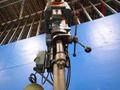 POWERMATIC 20” DRILL PRESS  -  1200