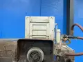 BROWN &amp; SHARPE 8” X 24” SURFACE GRINDER  -  824