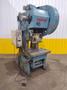 60 TON BLISS MODEL #C-60 OBI PRESS W/ CUSHION, 4&quot; STROKE: STOCK #19686