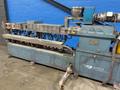XINDA 3/60/460 PLASTIC COMPOUNDING EXTRUDER  -  PSHJ-50