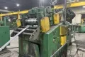LITTELL 25,000LB X 24&quot; WIDE X .250&quot; COIL CRADLE STRAIGHTENER, STOCK# 14252J