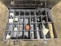 8.9" SWING x 25" CENTERS STUDER MODEL #S40-2 CYLINDRICAL GRINDER: YOBRO #25369