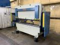 77 TON X 8' BAILEIGH CNC HYDRAULIC PRESS BRAKE: STOCK #80291