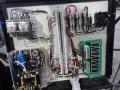 ESAB 190" X 85" PLASMA CUTTER  -  SHADOW
