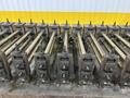 20 STAND X 2.5&quot; X 37&quot; ARDCOR MODEL #S10-2.5-37 ROLLFORMER: STOCK #21334