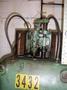 Barber-Colman 14-15 Gear Hobber, 1949