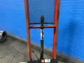 PRESTO 1000 LBS DRUM LIFT  -  M166
