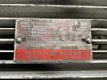 Ge 150 Hp Motor - 5k444jl257a