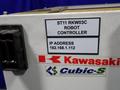 KAWASAKI HEAVY INDUSTRIES ROBOT  -  BA006LA
