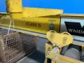 WHITING 10 TON BRIDGE CRANE