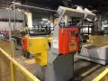 ROWE 10,000 LB X 50&quot; X .074&quot; SERVO FEED LINE, STOCK# 14113J