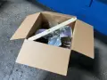 REVCOR FAN BLADES