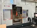 2007 Fidia K199 5-Axis Vertical Machining Center