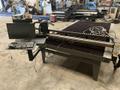 5′ x 10′ Lone Star Cutting Solutions Spitfire Plasma Table; Hypertherm PowerMax 65; 2022