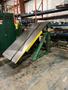 PAXSON PEELER TABLE 60&quot; WIDE STOCK # 3636
