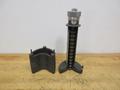 Pla-Chek 12" Cadillac Height Gage Model D10074 with 6" Riser Block- Auction Item