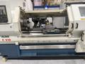 Romi C510 CNC Teach Lathe For Sale, 2014