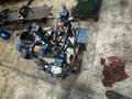 3" THERMATOOL ALPHA CUT OFF PRESS. STOCK # 0758026