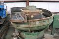 100 CUBIC FOOT HAMMOND ROTOFINISH VIBRATORY FINISHER: STOCK 54478