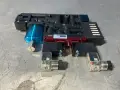 PARKER 145 PSI INTEGRATED PNEUMATIC VACUUM GENERATOR  -  MC72S25HSZSC4BPN