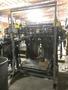 CAN MAKING PRESS LINE 1831 BLISS PRESS 1103 BLISS SCROLL SHEAR DEXTER  SHEET FEEDER AMM STRIP FEEDER LINER AND BAGGER