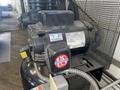 5 HP CAMPBELL HAUSFELD VERTICAL AIR COMPRESSOR: YOBRO #24395