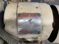 GEHNRICH 1000 DEG. F ELECTRIC OVEN