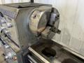 22" X 80" SHARP MODEL #2280B PRECISION GAP BED ENGINE LATHE: STOCK #80591