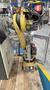 FANUC M-16IB/20 + R-J3IB ROBOT ARM AND CONTROL PANEL USED