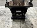 1/2 CU. YARD x 4,000 LBS CAPACITY APEX SELF DUMPING BIN HOPPER: STOCK #21815