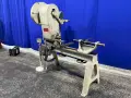 P.PRYIBL MACHINE 17” X 6” POLISHING LATHE