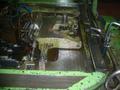 1/2&quot; Asahi Okuma Model ORH-120 2 Die 3 Blow Cold Header 