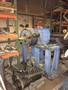 Fenn Model 121 9.875&quot; x 14&quot; 2Hi Rolling Mill