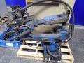 YASKAWA MOTOMAN ROBOT  -  MOTOMAN-MH6