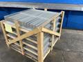 Steel Control Dampers