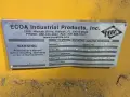 ECOA INDUSTRIAL PRODUCTS 4000 LBS LIFT TABLE  -  HTTDW-040-45-96048