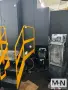 Makino Mag 1 CNC Horizontal Machining Center, 2022