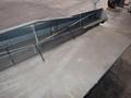 CHICAGO 120" BENDING BRAKE  -  1018