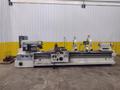 TOS MODEL #SUS-80 ENGINE LATHE : YOBRO 25404