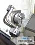 Lathes CNC