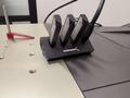 Keyence XM-5000 Handheld CMM, 2023 – Large Stage, Like New, Very Low Hours