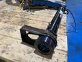 ATLAS COPCO HENROB 19865-1138 Self Piercing Riveter PARTS ONLY