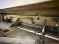 10' X 1/4" STANDARD INDUSTRIAL MODEL #AS250-10 HYDRAULIC POWER SHEAR: STOCK #23296