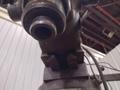 2 HP BRIDGEPORT SERIES I VERTICAL RAM TYPE MILL: YOBRO #24975