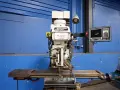 SOUTHWESTERN INDUSTRIES INC 10" X 50" CNC VERTICAL MILL  -  SB3